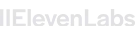 Logo ElevenLabs