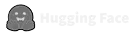 Logo Hugging Face